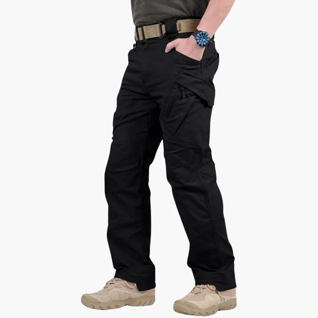 Max – Cargo Outdoorhose Herren
