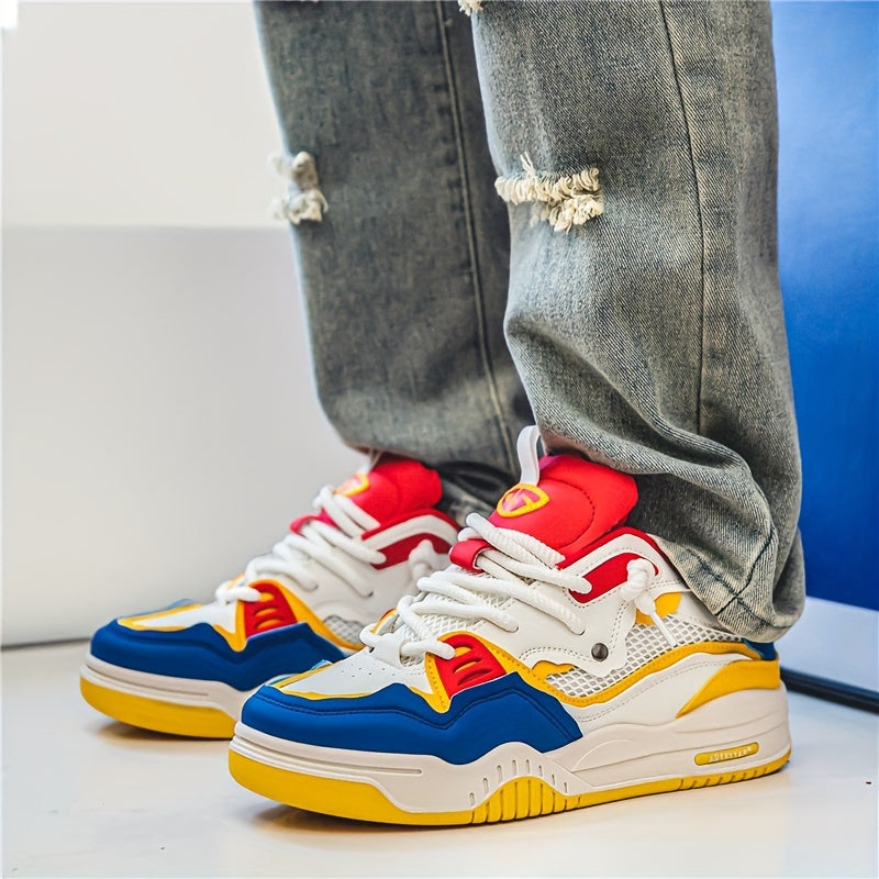 Aris – Chunky Retro Sneaker Unisex