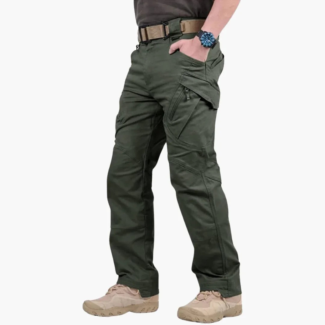 Max – Cargo Outdoorhose Herren