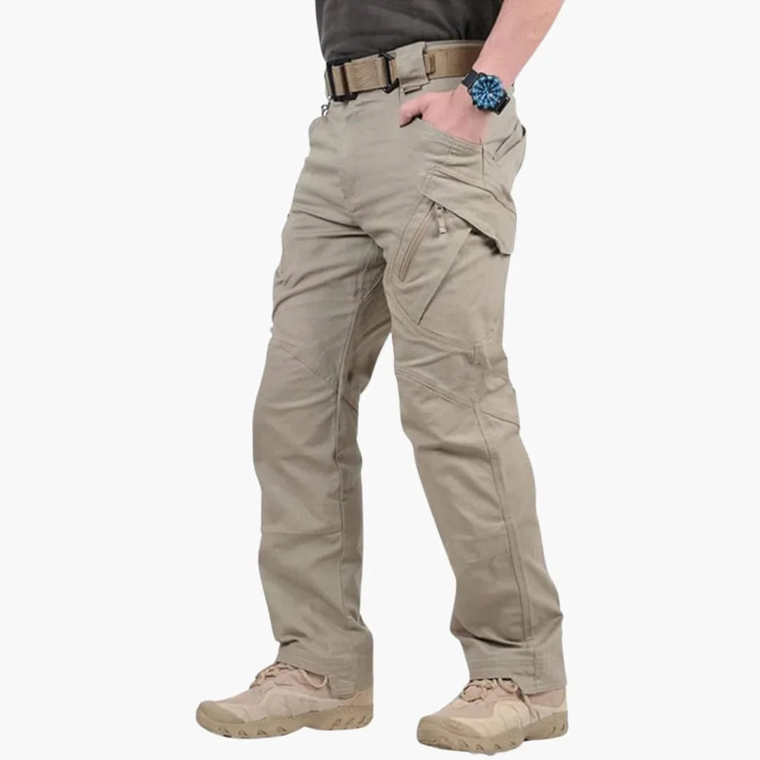 Max – Cargo Outdoorhose Herren