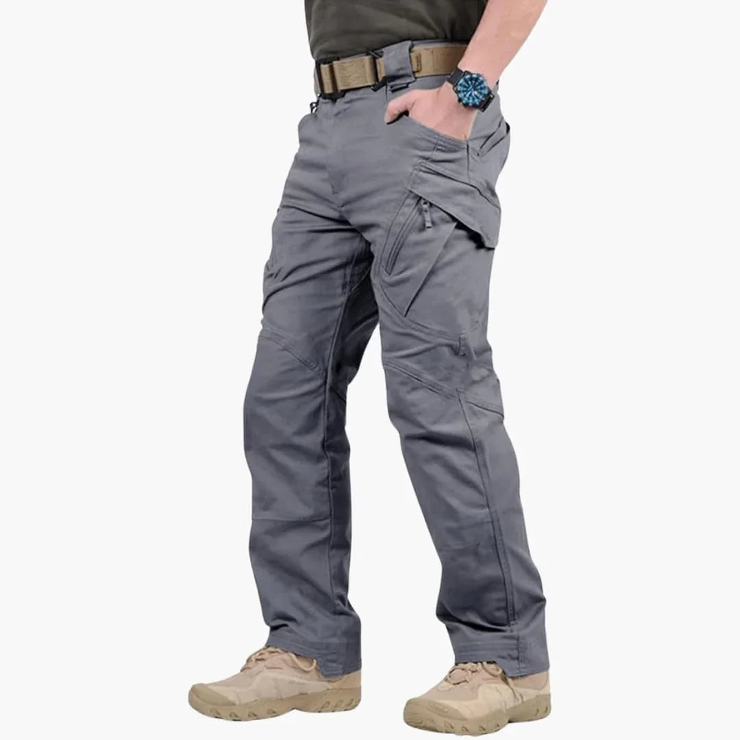 Max – Cargo Outdoorhose Herren