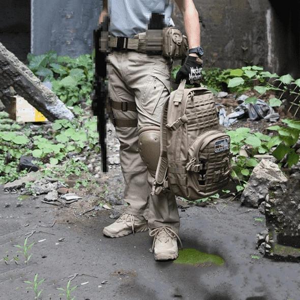 Max – Cargo Outdoorhose Herren