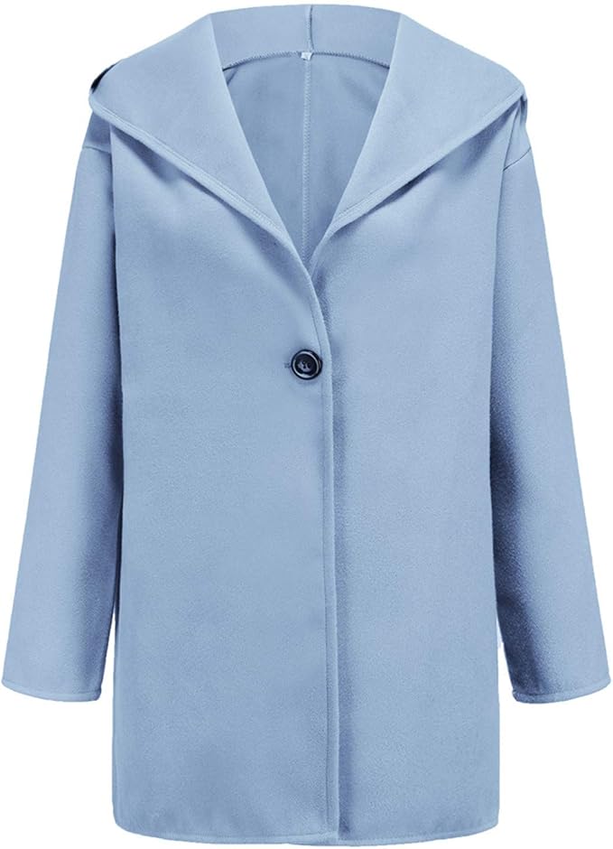 Claudia - Kurze Damenjacke mit Revers