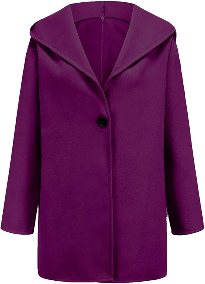 Claudia - Kurze Damenjacke mit Revers