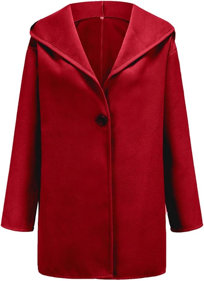 Claudia - Kurze Damenjacke mit Revers