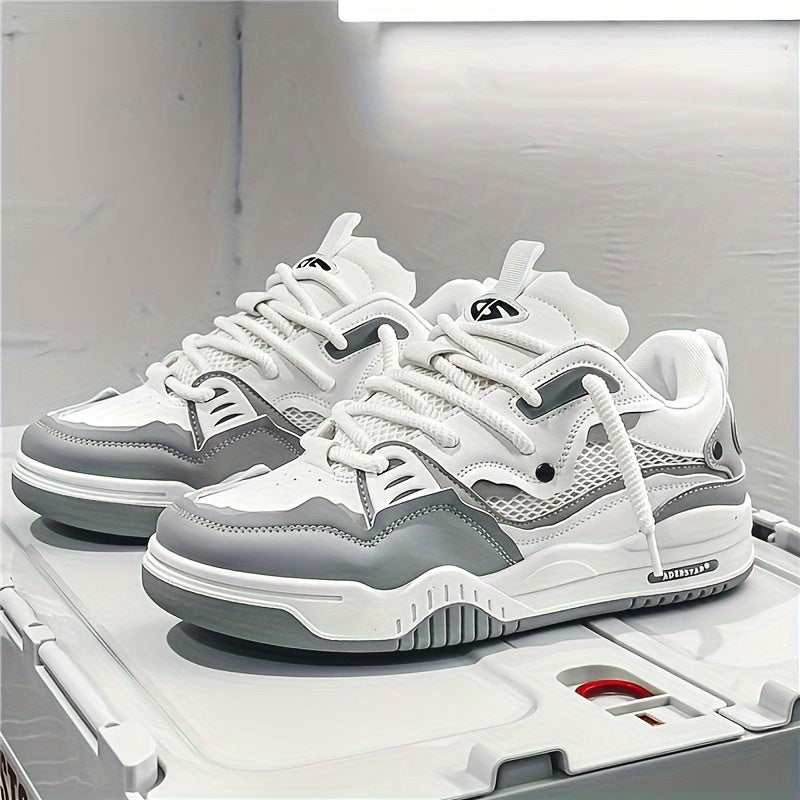 Aris – Chunky Retro Sneaker Unisex