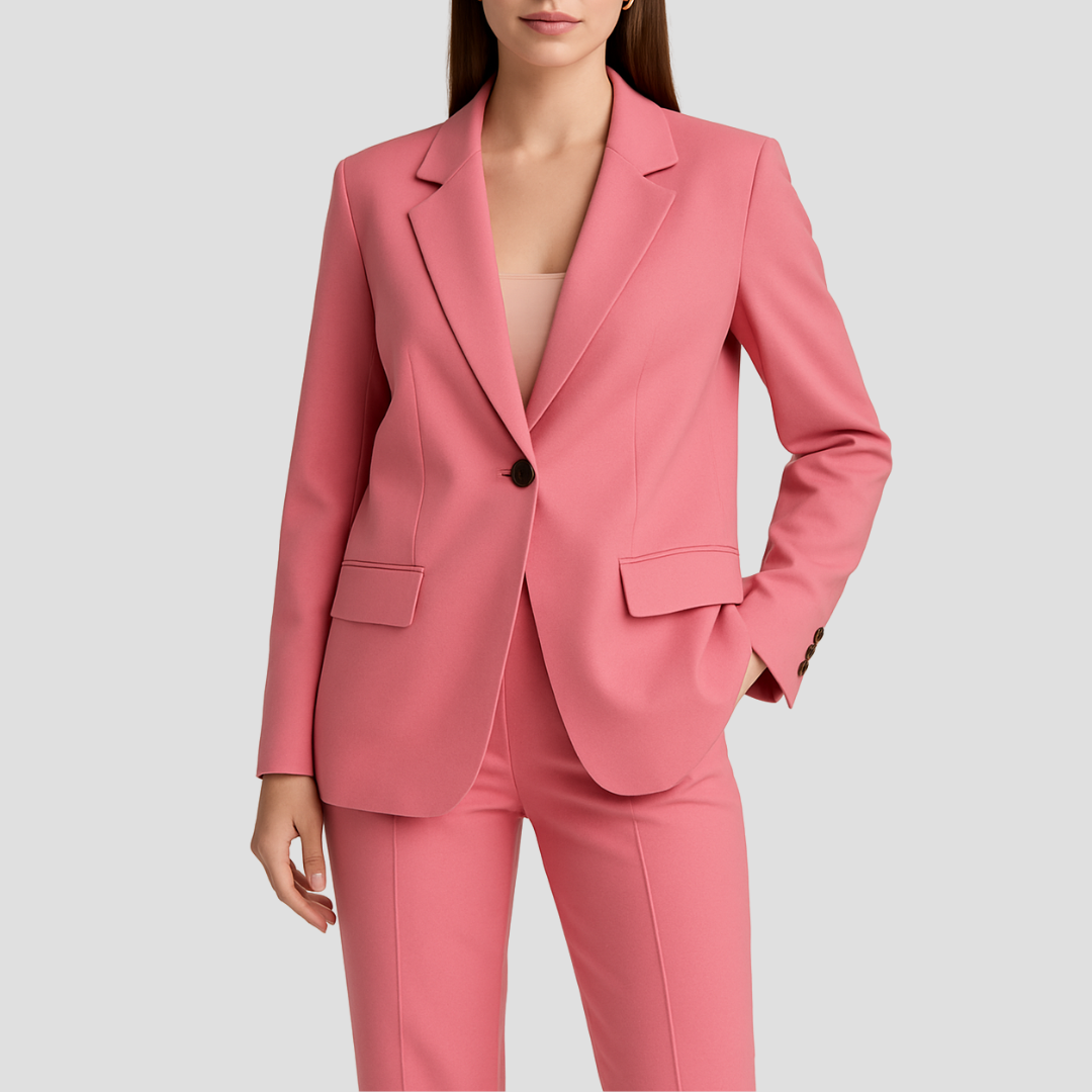 Sophia – Eleganter Hosenanzug für Damen