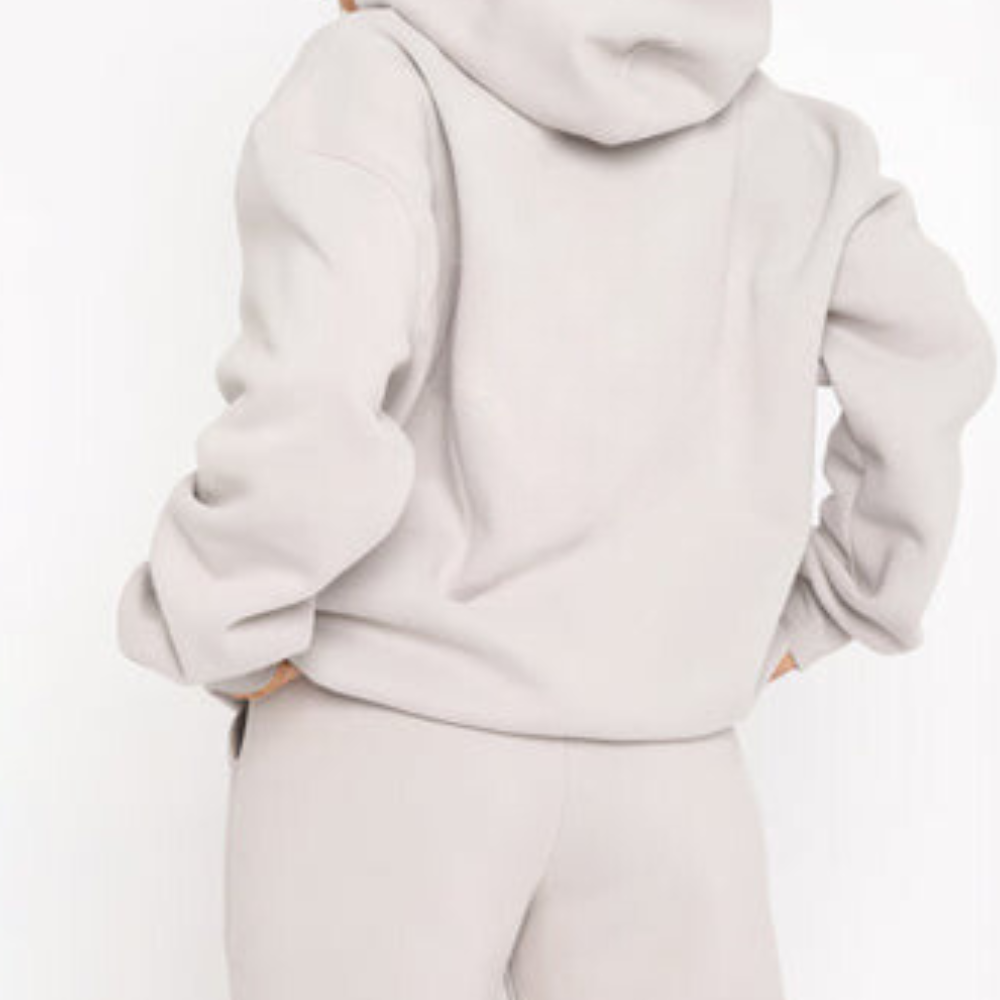 Marlene – Damen Hoodie Zweiteiler mit Jogginghose
