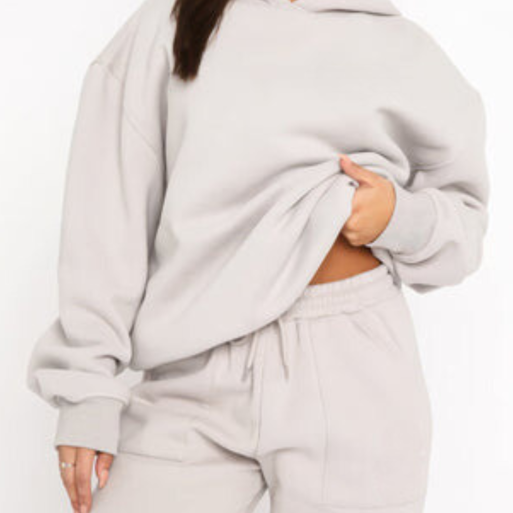 Marlene – Damen Hoodie Zweiteiler mit Jogginghose