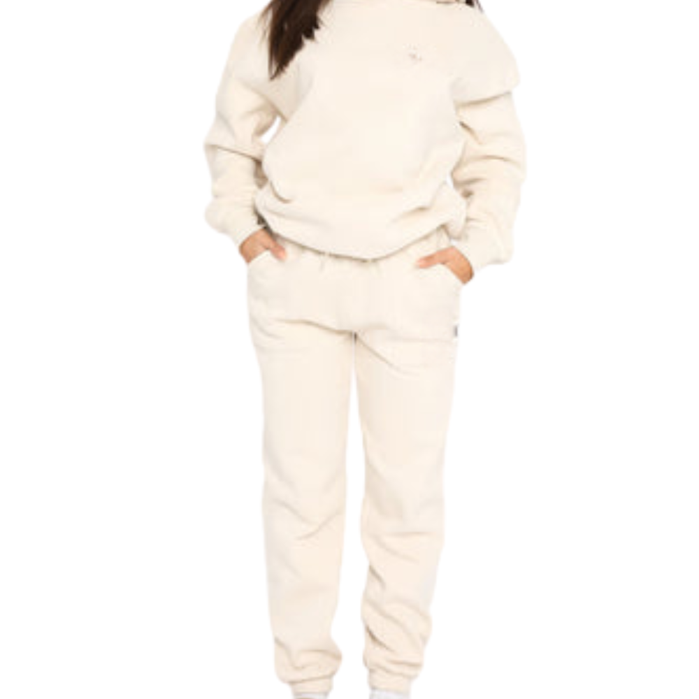 Marlene – Damen Hoodie Zweiteiler mit Jogginghose