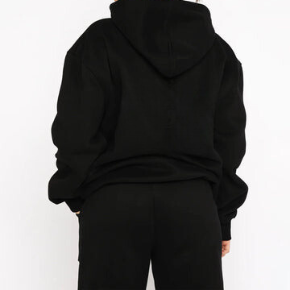 Marlene – Damen Hoodie Zweiteiler mit Jogginghose