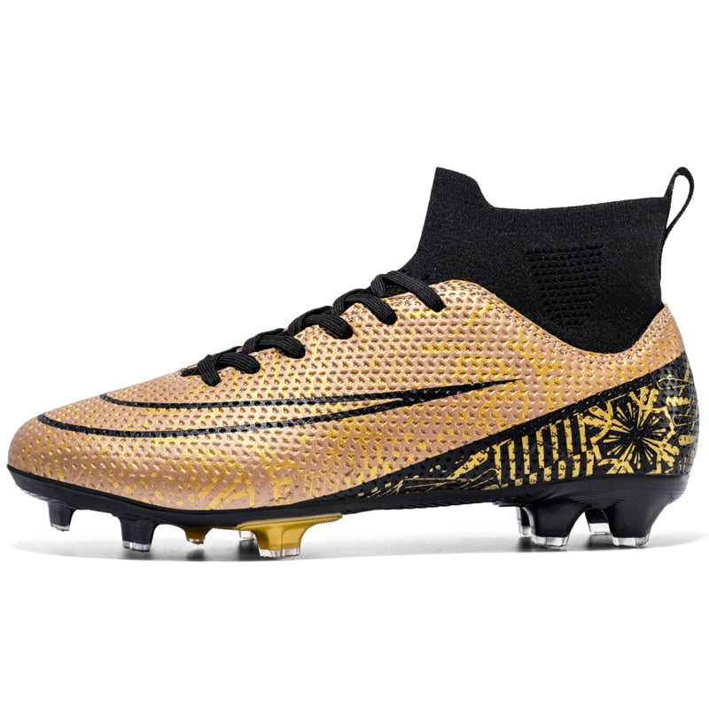 Leon – Herren Fußballschuhe mit Socke