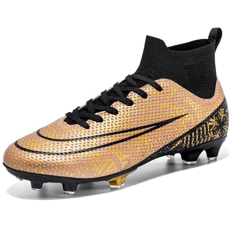 Leon – Herren Fußballschuhe mit Socke