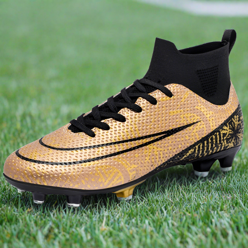 Leon – Herren Fußballschuhe mit Socke