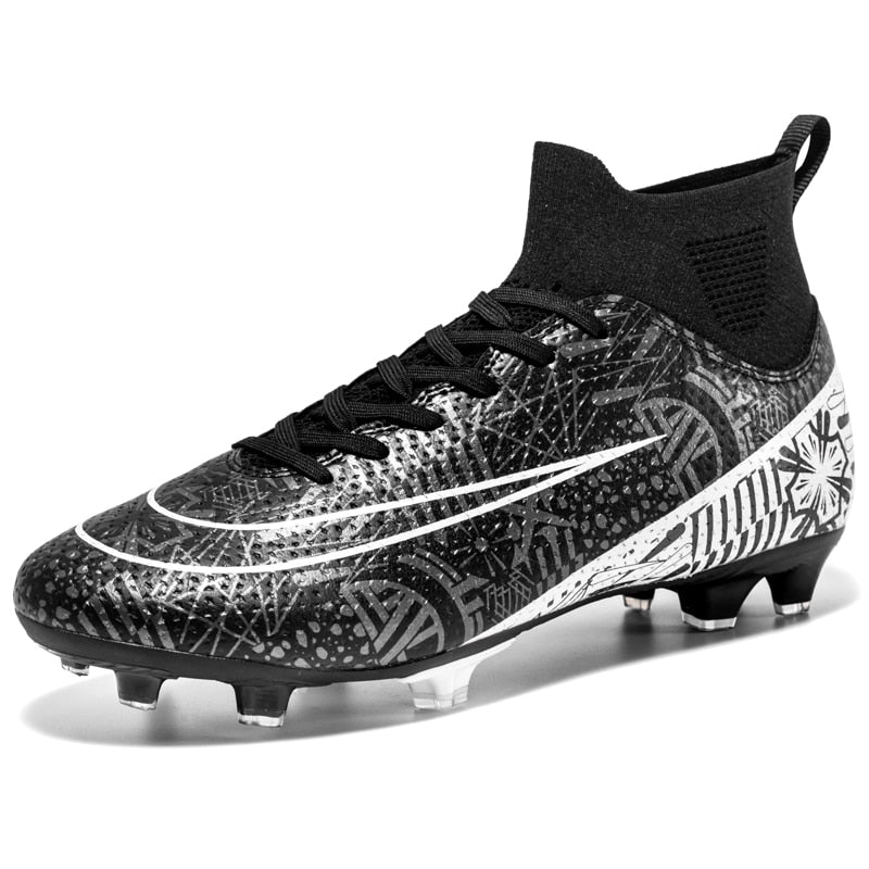 Leon – Herren Fußballschuhe mit Socke