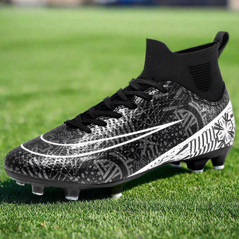 Leon – Herren Fußballschuhe mit Socke
