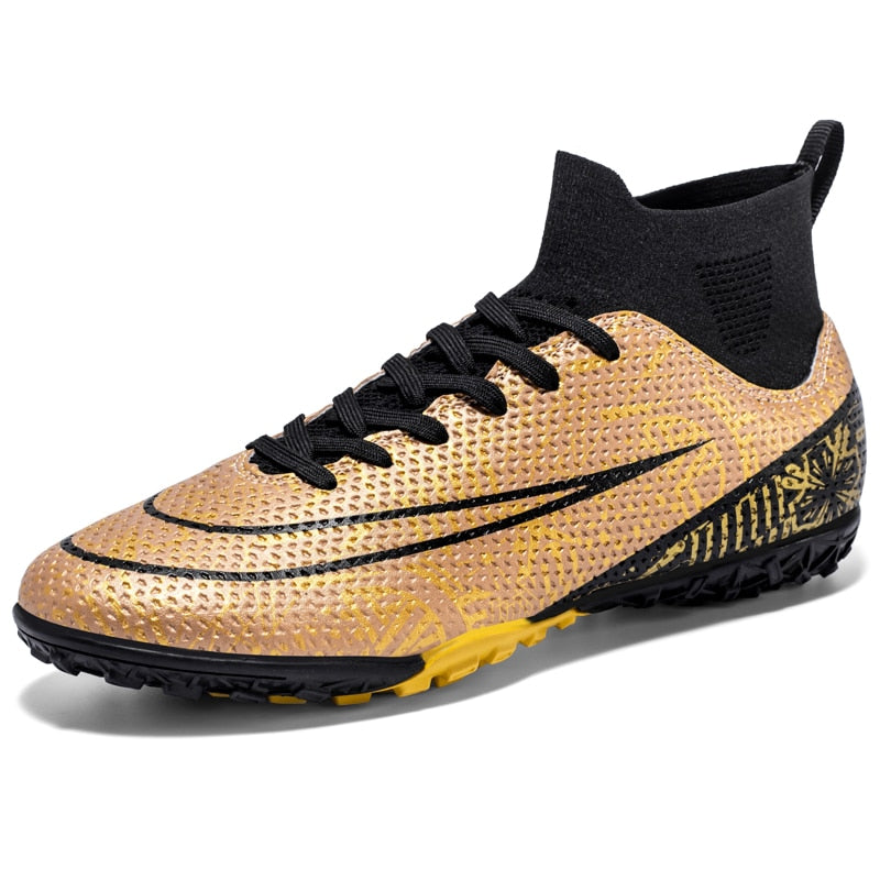 Leon – Herren Fußballschuhe mit Socke