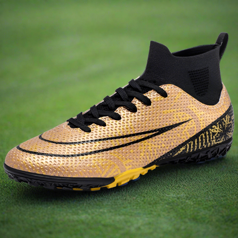 Leon – Herren Fußballschuhe mit Socke