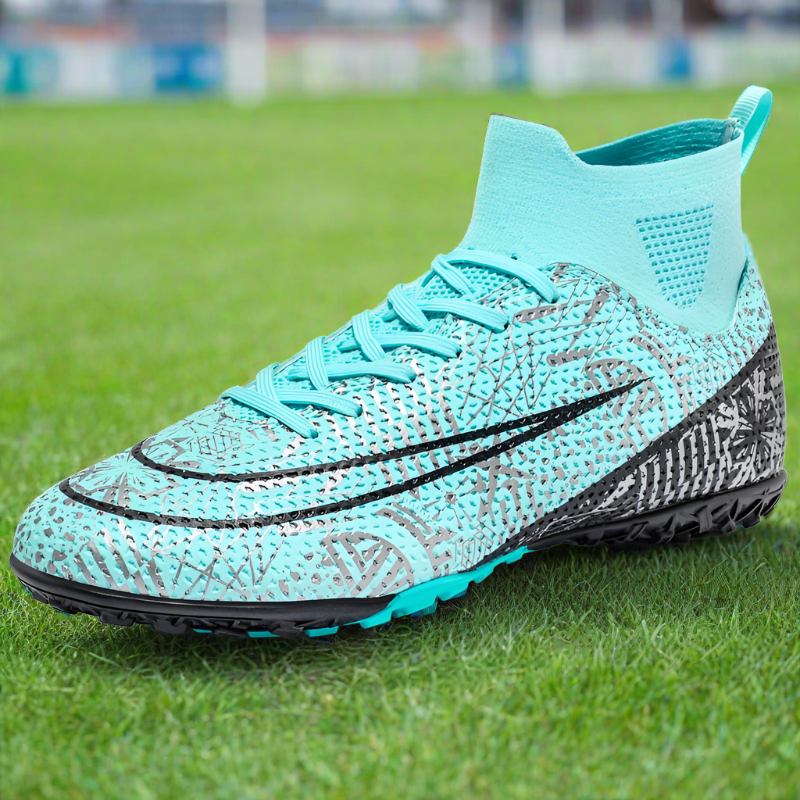 Leon – Herren Fußballschuhe mit Socke
