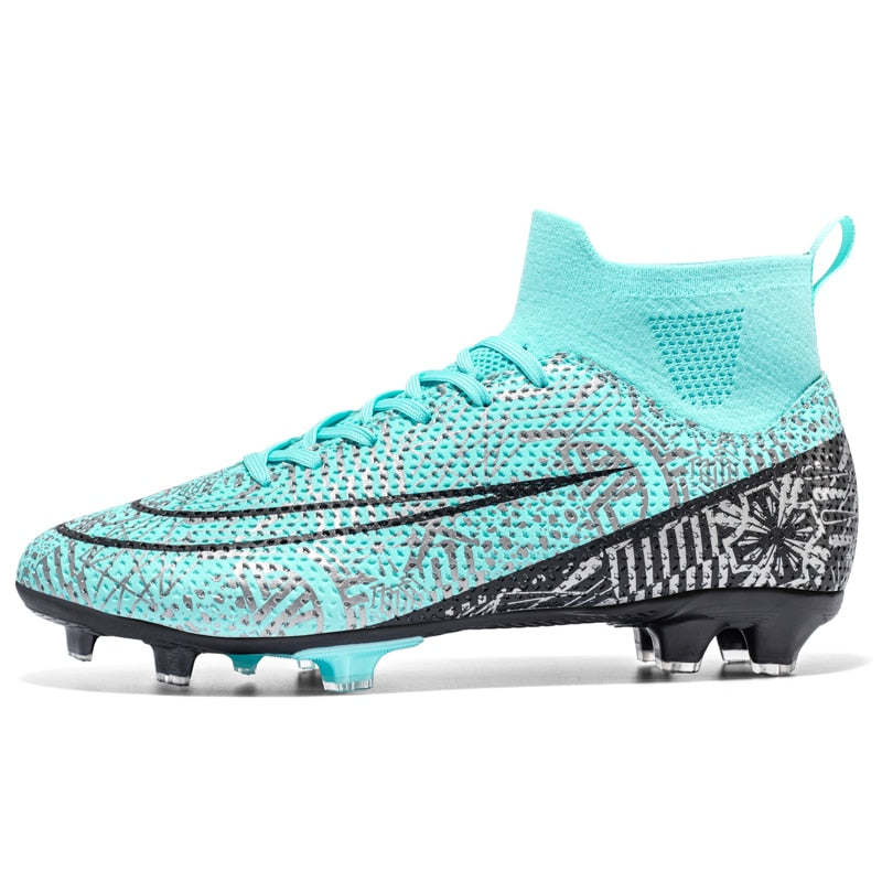 Leon – Herren Fußballschuhe mit Socke