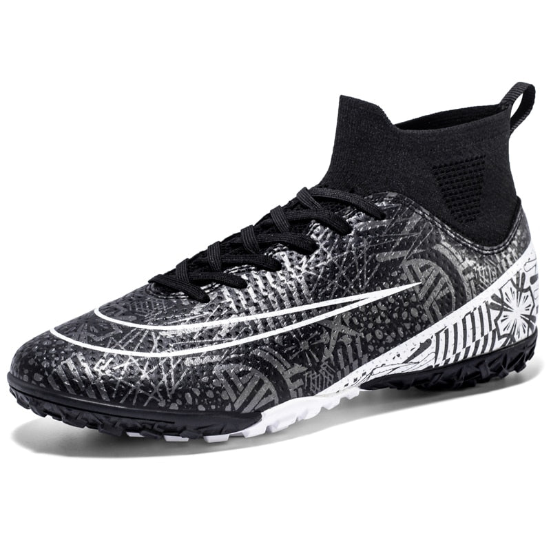 Leon – Herren Fußballschuhe mit Socke