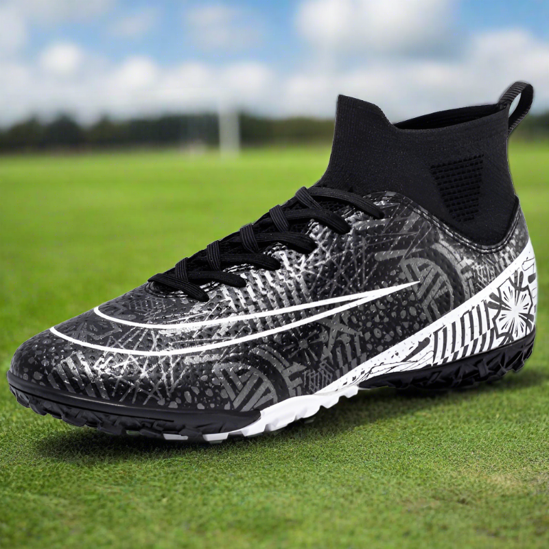 Leon – Herren Fußballschuhe mit Socke