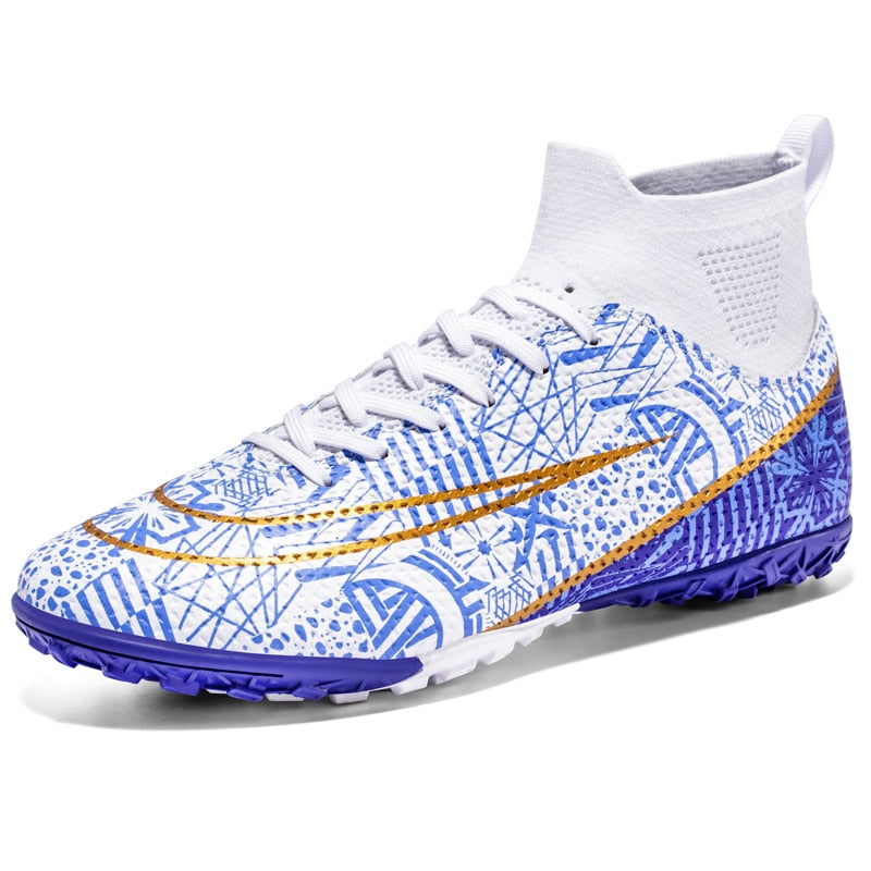 Leon – Herren Fußballschuhe mit Socke