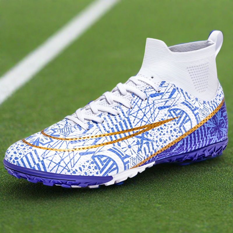 Leon – Herren Fußballschuhe mit Socke