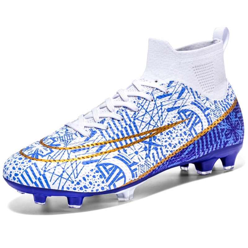 Leon – Herren Fußballschuhe mit Socke