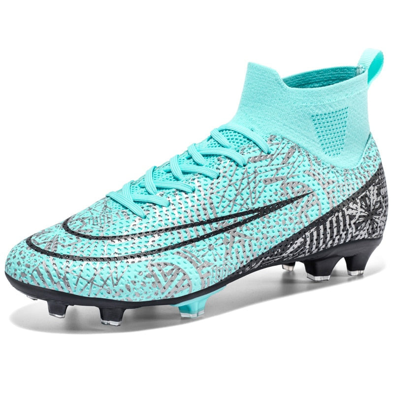 Leon – Herren Fußballschuhe mit Socke