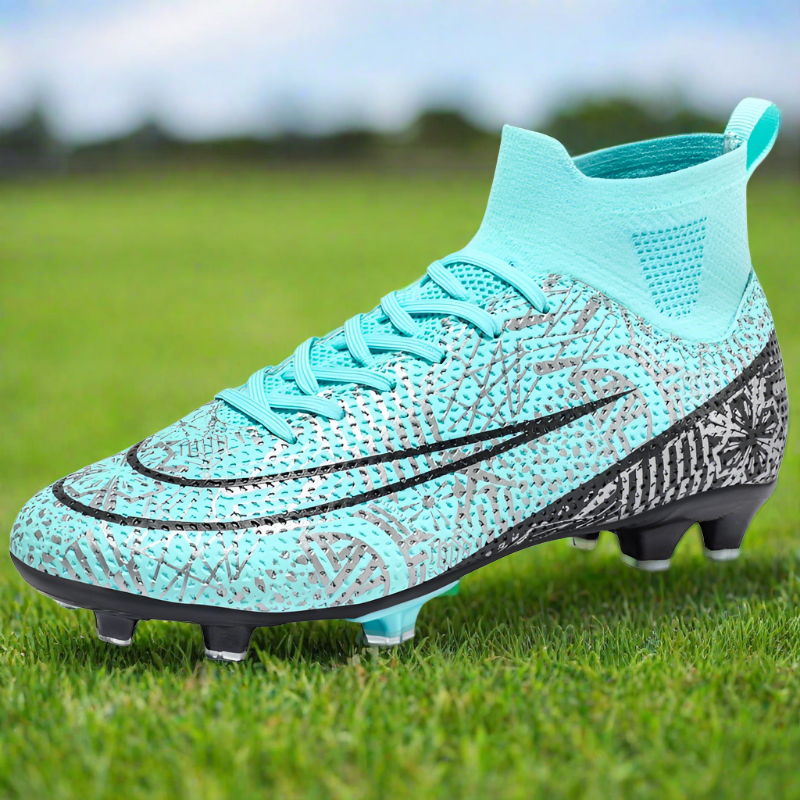 Leon – Herren Fußballschuhe mit Socke