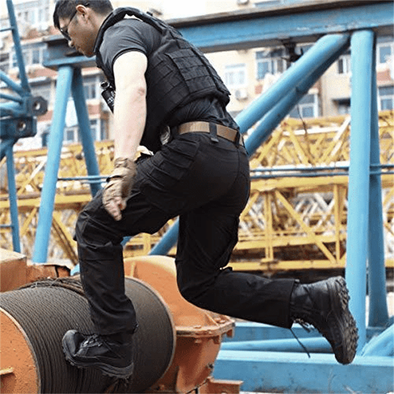 Ethan – Taktische Outdoor Cargo Hose Herren