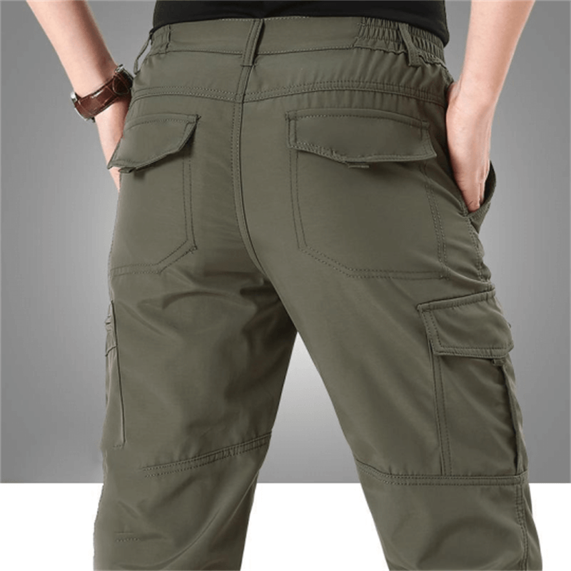 Ethan – Taktische Outdoor Cargo Hose Herren