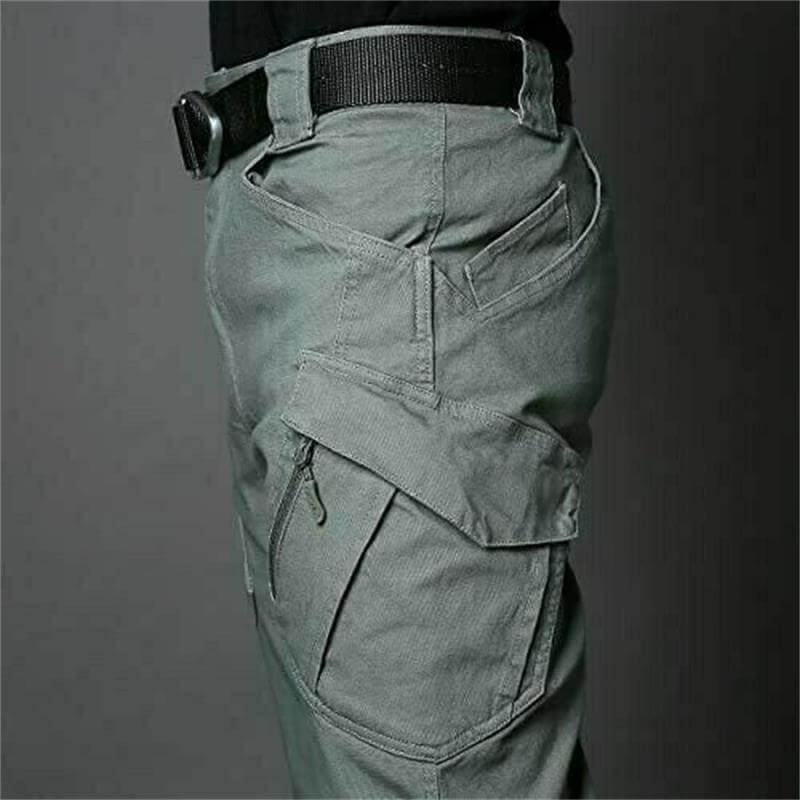 Ethan – Taktische Outdoor Cargo Hose Herren