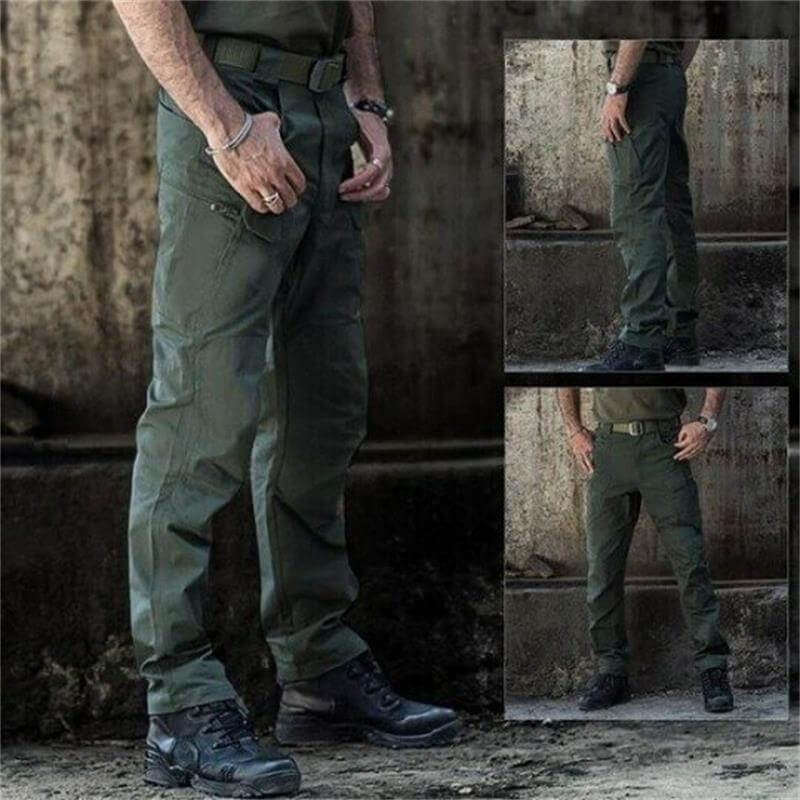 Ethan – Taktische Outdoor Cargo Hose Herren