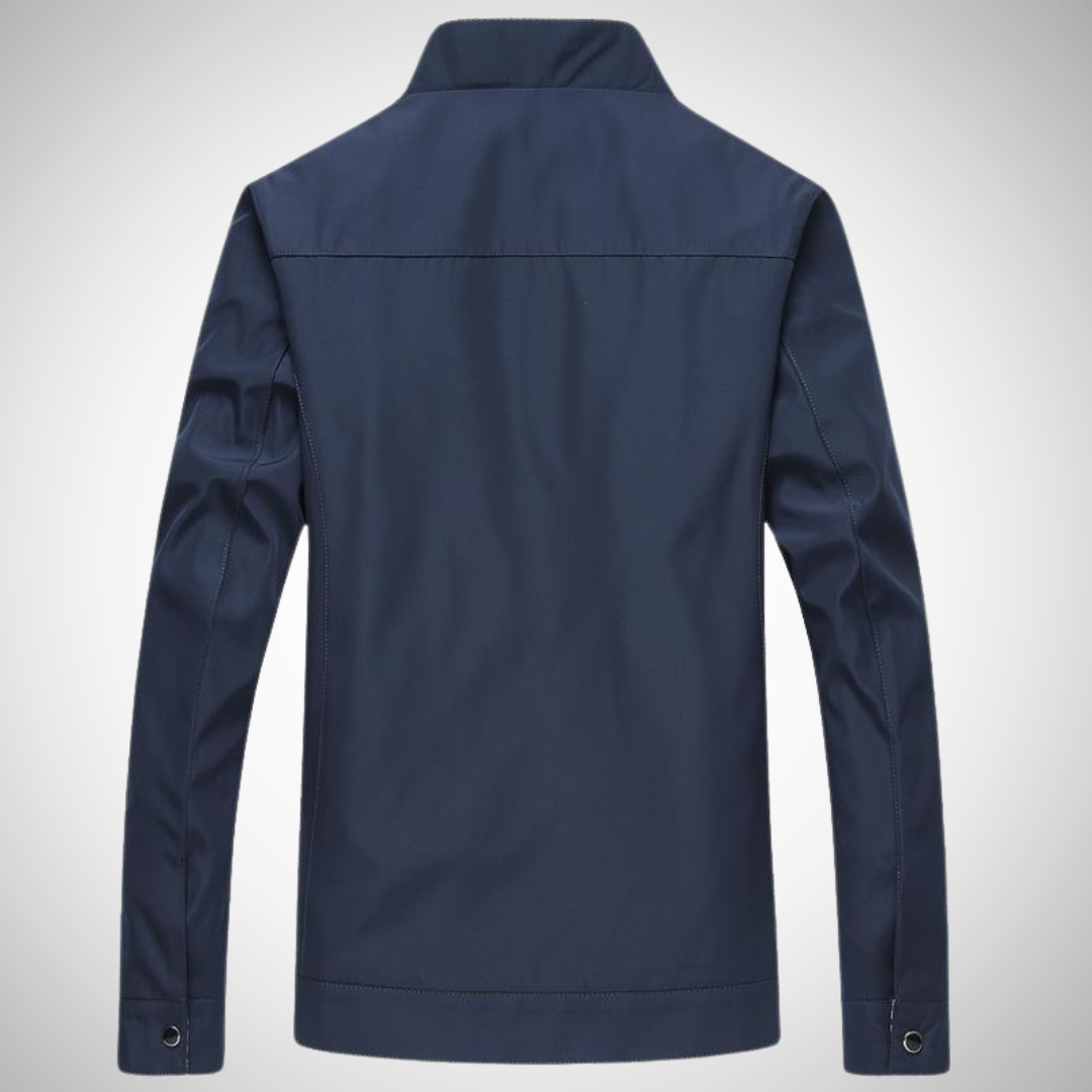 Luca – Leichte Übergangsjacke Herren