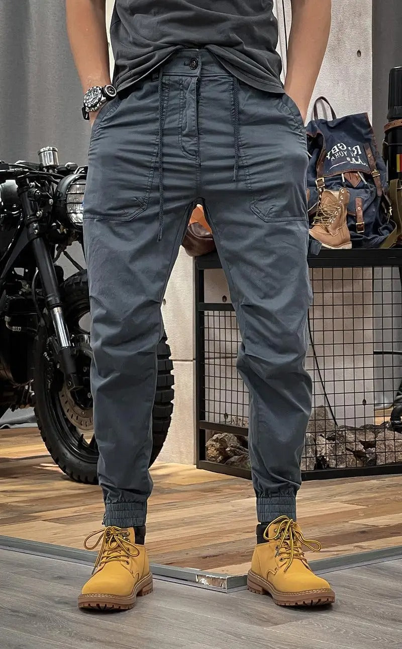 Milan – Taktische Cargo Jogpants Herren