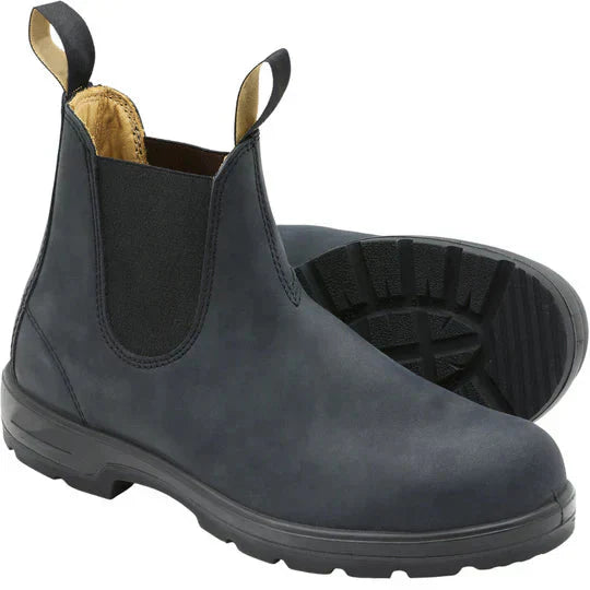 Martin - Herren Stiefel Chelsea Boots