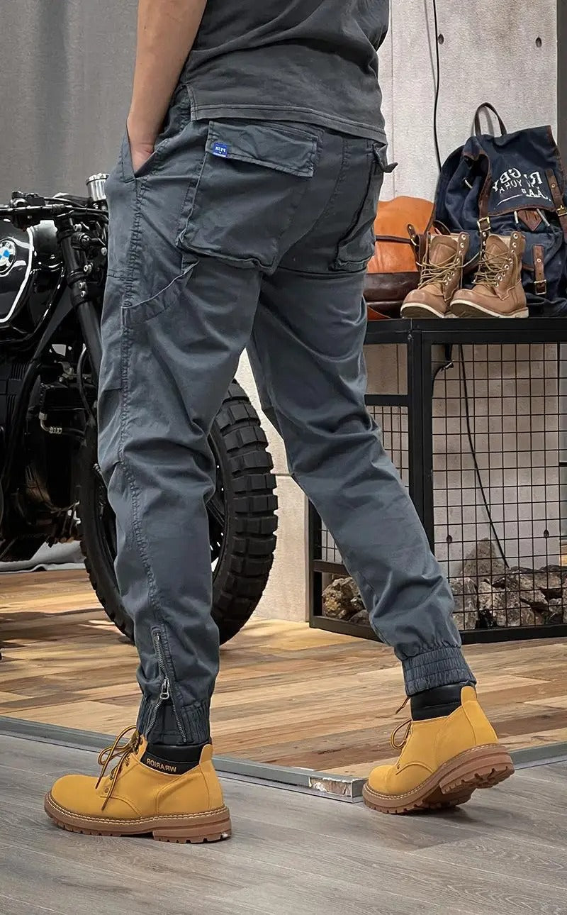 Milan – Taktische Cargo Jogpants Herren