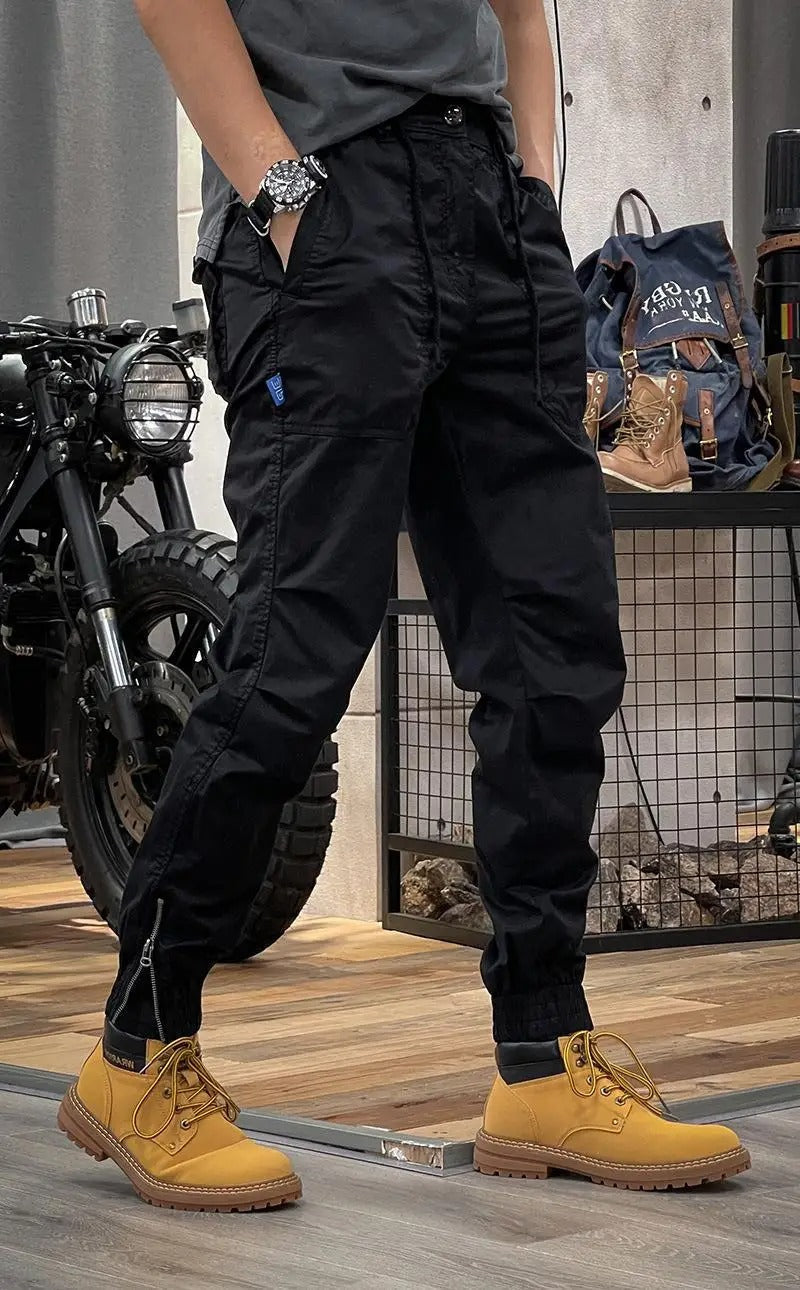 Milan – Taktische Cargo Jogpants Herren