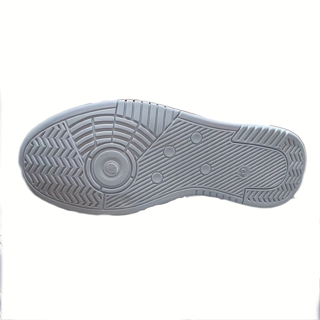 Aris – Chunky Retro Sneaker Unisex