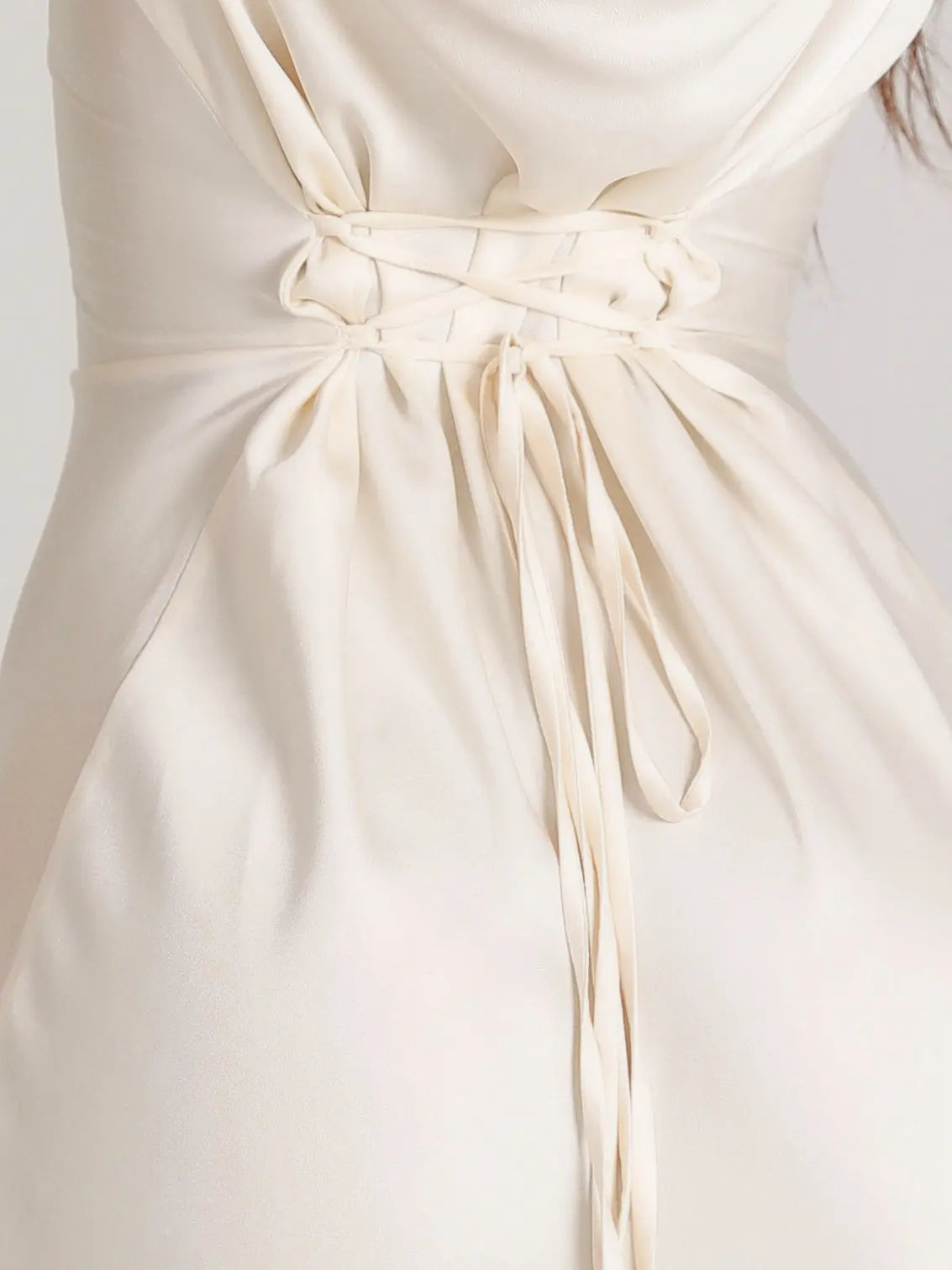 Seraphina - Damen Abendkleid elegant figurbetont