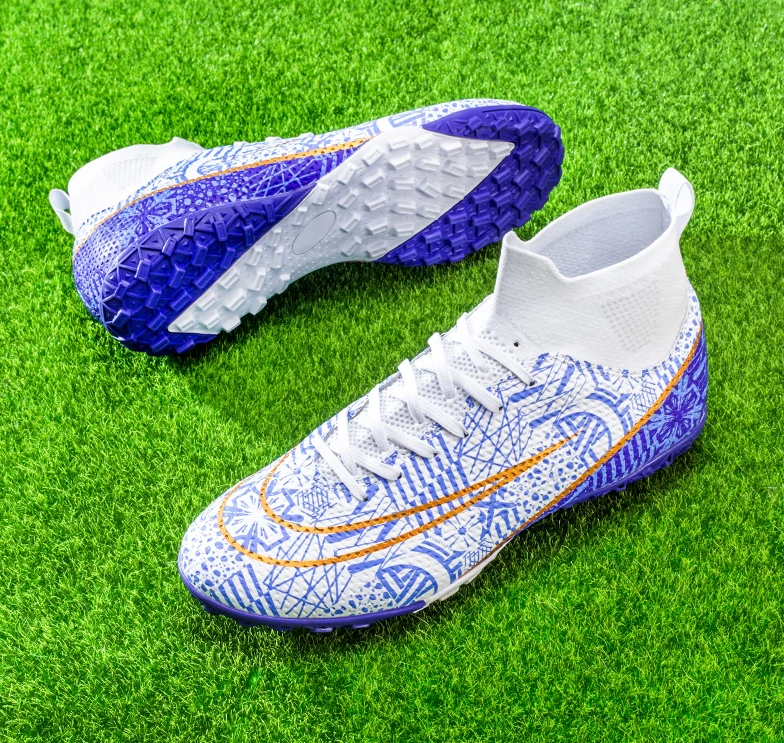 Leon – Herren Fußballschuhe mit Socke