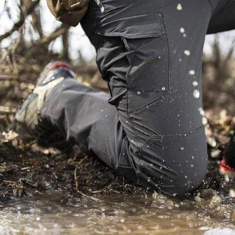Noah – Cargo Einsatzhose Herren