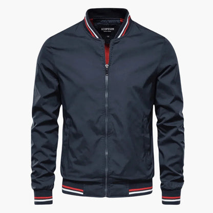 Jonas – Klassische Bomberjacke Herren