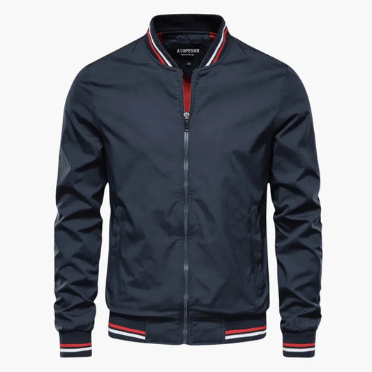 Jonas – Klassische Bomberjacke Herren