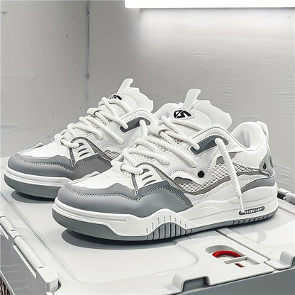 Aris – Chunky Retro Sneaker Unisex