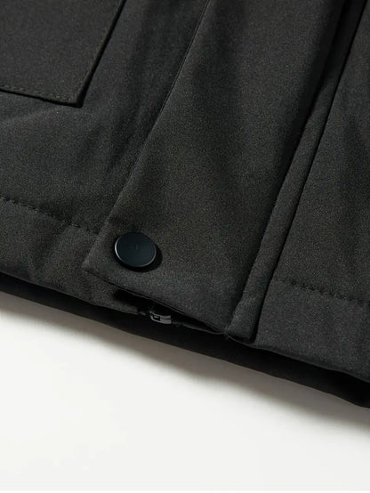 Lukas – Gefütterte Outdoorjacke Herren