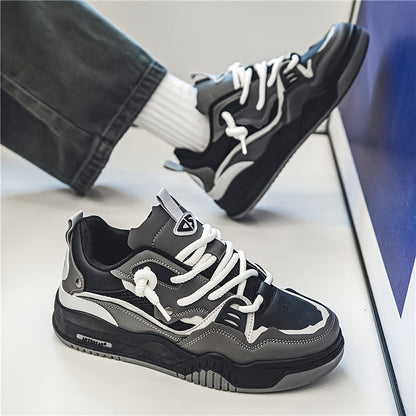 Aris – Chunky Retro Sneaker Unisex