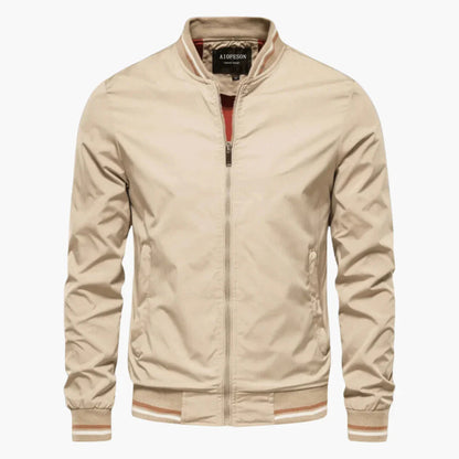 Jonas – Klassische Bomberjacke Herren